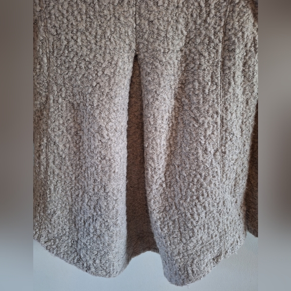 Anthropologie Angel of the North Cowl neck Sweater M - Picture 11 of 11